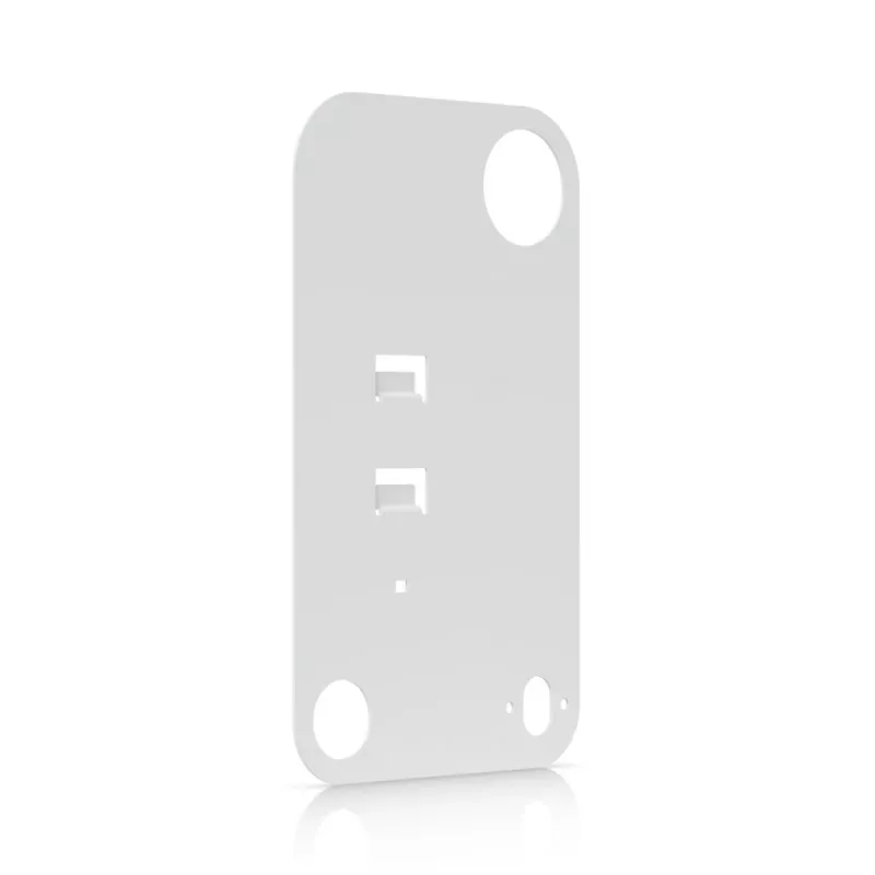 Ubiquiti UACC-AI-Theta-CMS valge roostevaba teras