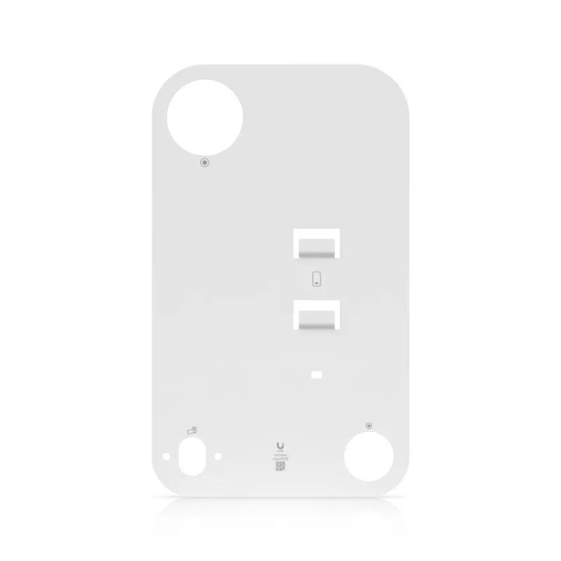 Ubiquiti UACC-AI-Theta-CMS valge roostevaba teras