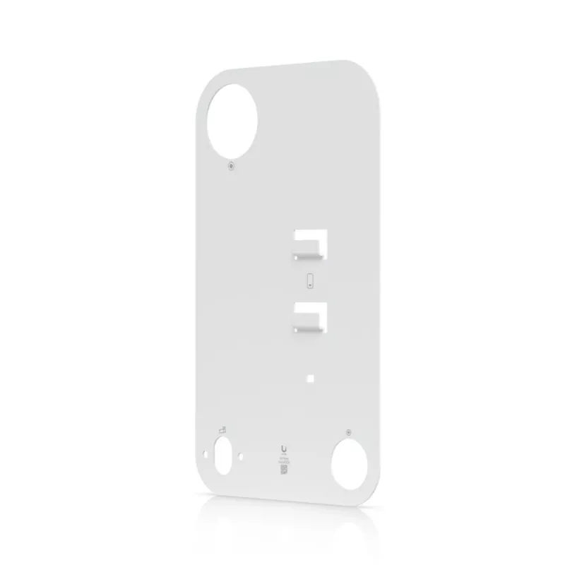 Ubiquiti UACC-AI-Theta-CMS valge roostevaba teras