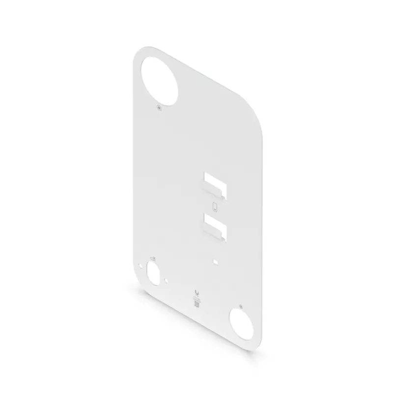 Ubiquiti UACC-AI-Theta-CMS valge roostevaba teras