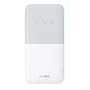 HUAWEI E5586-326 Mobile Wi-Fi Lte/4g leviala – valge