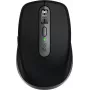 Hiir Logitech MX Anywhere 3S for Mac RF traadita + Bluetooth