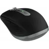 Hiir Logitech MX Anywhere 3S for Mac RF traadita + Bluetooth