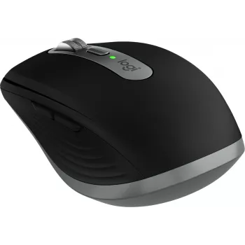 Hiir Logitech MX Anywhere 3S for Mac RF traadita + Bluetooth