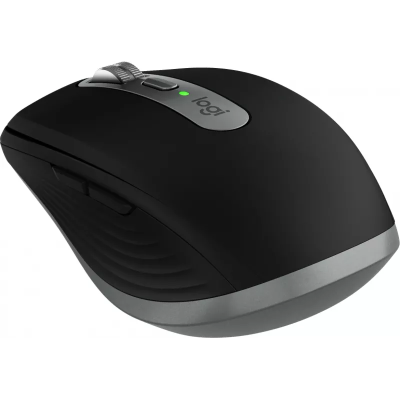 Hiir Logitech MX Anywhere 3S for Mac RF traadita + Bluetooth