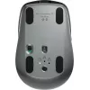 Hiir Logitech MX Anywhere 3S for Mac RF traadita + Bluetooth
