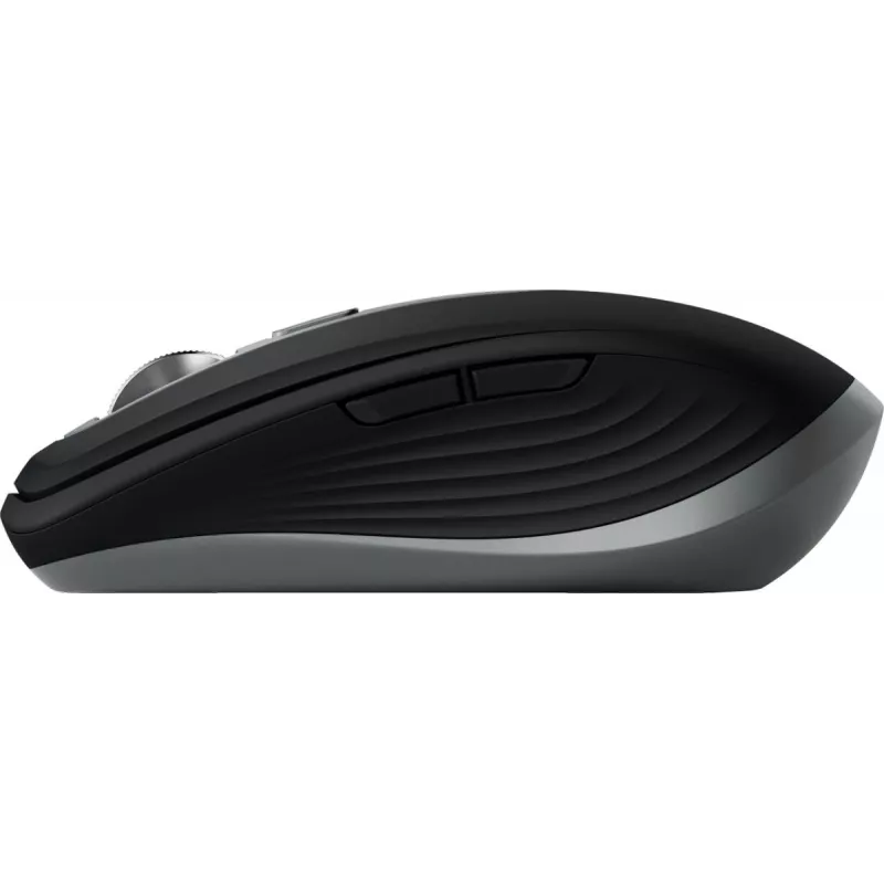 Hiir Logitech MX Anywhere 3S for Mac RF traadita + Bluetooth