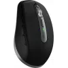 Hiir Logitech MX Anywhere 3S for Mac RF traadita + Bluetooth