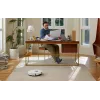 Roborock S8 MaxV Ultra valge robot-tolmuimeja