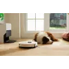 Roborock S8 MaxV Ultra valge robot-tolmuimeja