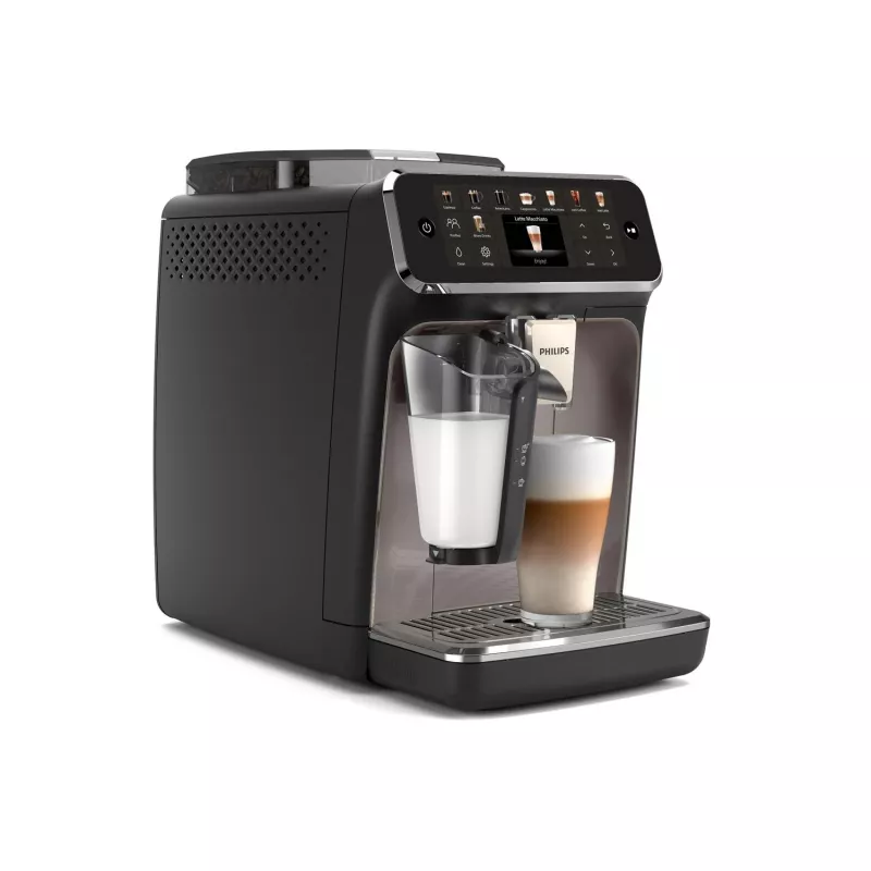 Philips 5500 series EP5549/70 kohvimasin Täisautomaatne Espressomasin 1,8 L