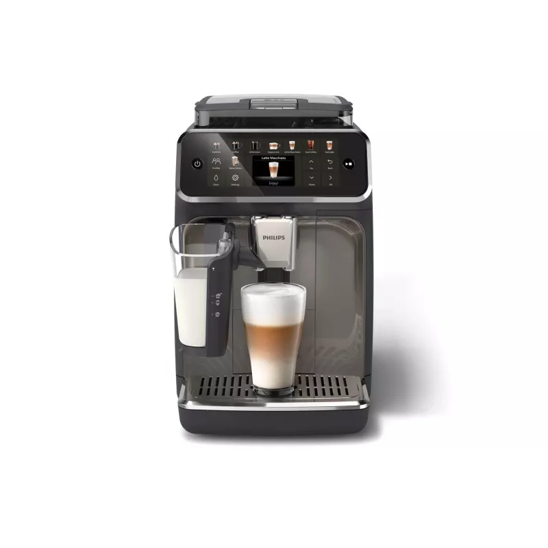 Philips 5500 series EP5549/70 kohvimasin Täisautomaatne Espressomasin 1,8 L