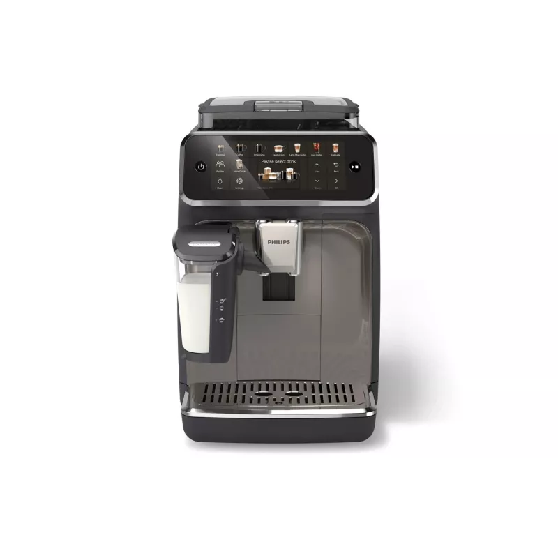 Philips 5500 series EP5549/70 kohvimasin Täisautomaatne Espressomasin 1,8 L