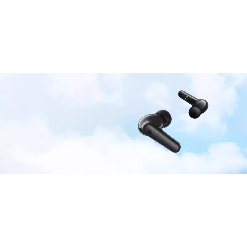 ANKER Kõrvaklapid - Soundcore R50i - Mustad