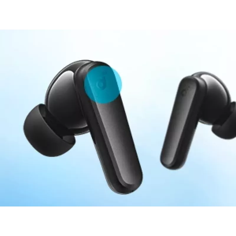 ANKER Kõrvaklapid - Soundcore R50i - Mustad