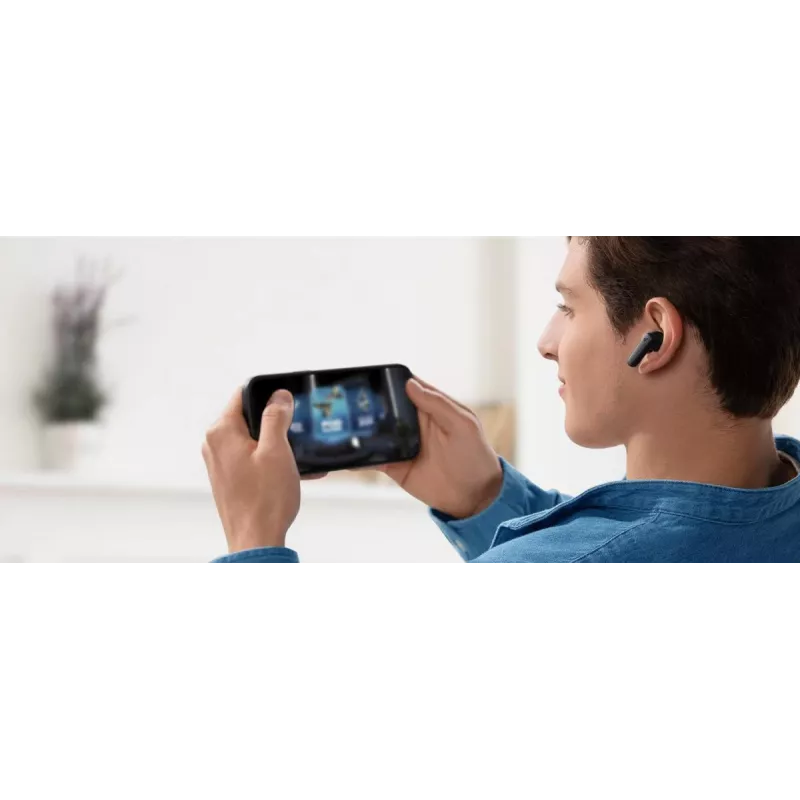 ANKER Kõrvaklapid - Soundcore R50i - Mustad