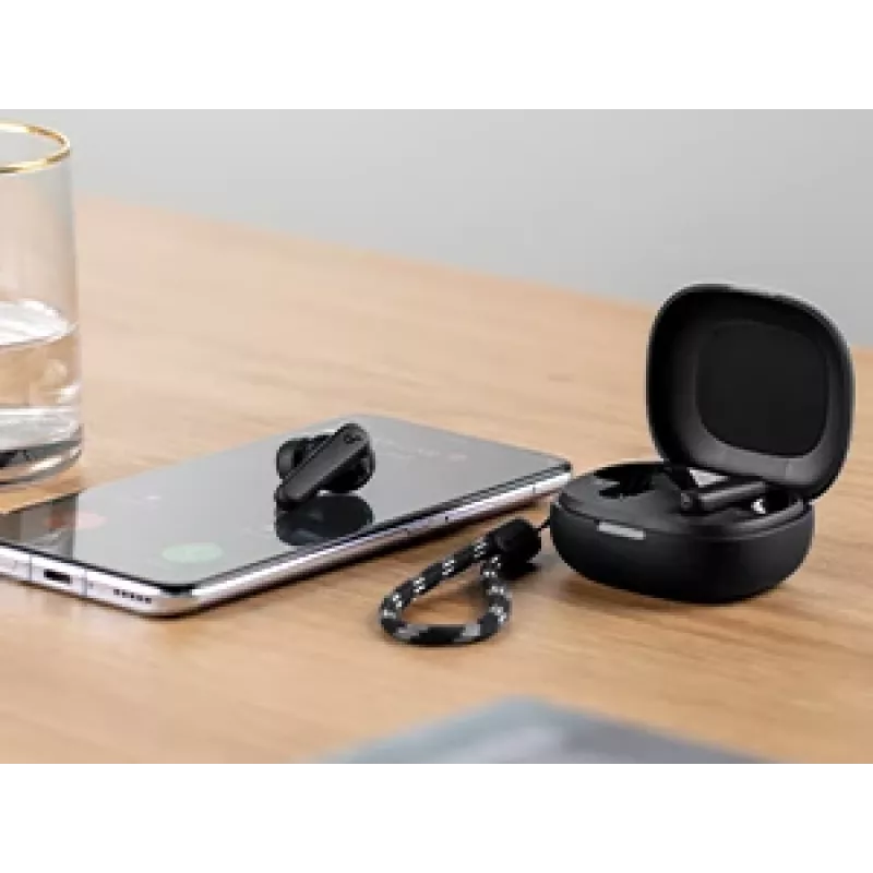 ANKER Kõrvaklapid - Soundcore R50i - Mustad