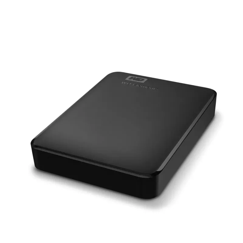 WESTERN DIGITAL kõvaketas - WD Elements Portable - 6TB - USB-A USB 3.2 Gen 1
