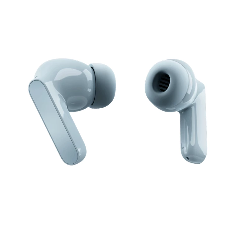 Motorola Moto Buds Kõrvaklapid Juhtmevabad Kõrvasisesed Kõned/Muusika/Sport/Igapäevane Bluetooth Sinine