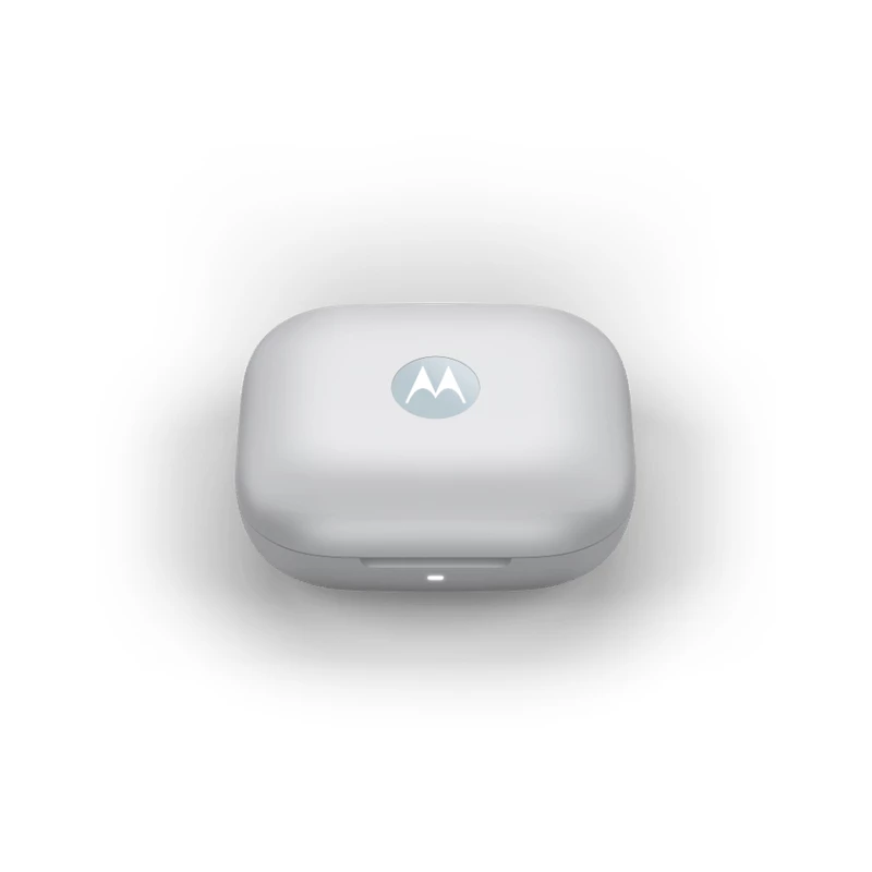 Motorola Moto Buds Kõrvaklapid Juhtmevabad Kõrvasisesed Kõned/Muusika/Sport/Igapäevane Bluetooth Sinine