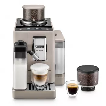 De’Longhi Rivelia EXAM440.55.BG kohvimasin Täisautomaatne espressomasin 1,4 L