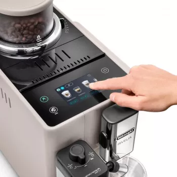 De’Longhi Rivelia EXAM440.55.BG kohvimasin Täisautomaatne espressomasin 1,4 L