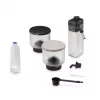 De’Longhi Rivelia EXAM440.55.BG kohvimasin Täisautomaatne espressomasin 1,4 L