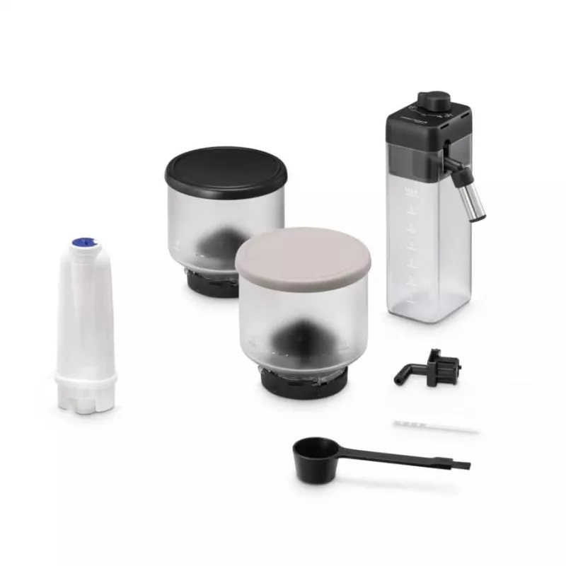 De’Longhi Rivelia EXAM440.55.BG kohvimasin Täisautomaatne espressomasin 1,4 L