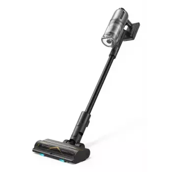 Dreame Z30 2-in-1 stick vacuum aku Dry HEPA Bagless 0.6 L Must 3.2 Ah