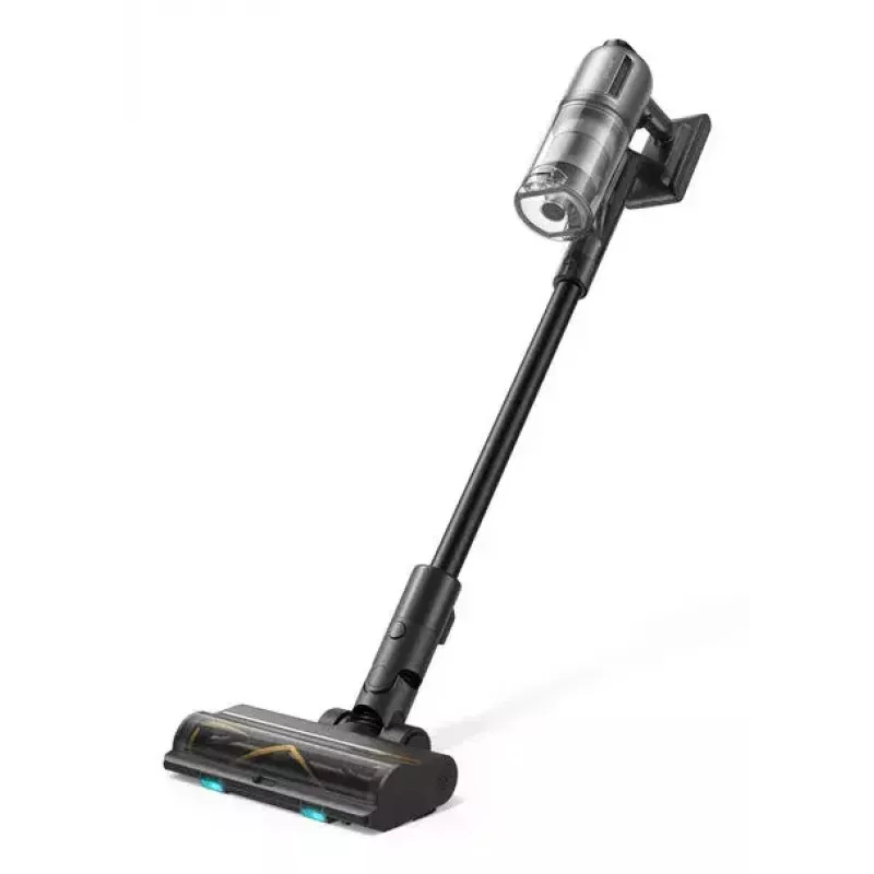 Dreame Z30 2-in-1 stick vacuum aku Dry HEPA Bagless 0.6 L Must 3.2 Ah