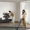 Dreame Z30 2-in-1 stick vacuum aku Dry HEPA Bagless 0.6 L Must 3.2 Ah
