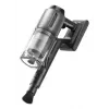 Dreame Z30 2-in-1 stick vacuum aku Dry HEPA Bagless 0.6 L Must 3.2 Ah