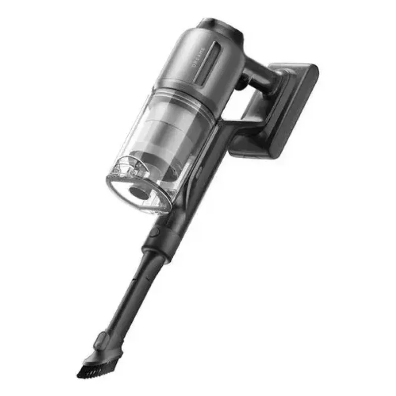 Dreame Z30 2-in-1 stick vacuum aku Dry HEPA Bagless 0.6 L Must 3.2 Ah