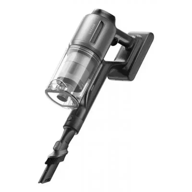 Dreame Z30 2-in-1 stick vacuum aku Dry HEPA Bagless 0.6 L Must 3.2 Ah