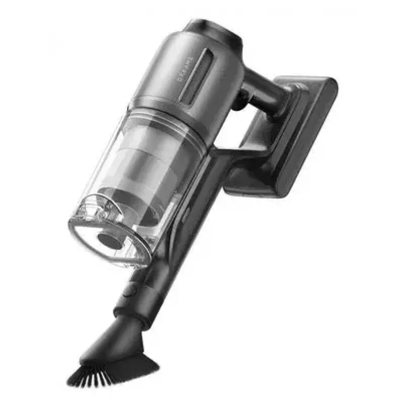 Dreame Z30 2-in-1 stick vacuum aku Dry HEPA Bagless 0.6 L Must 3.2 Ah