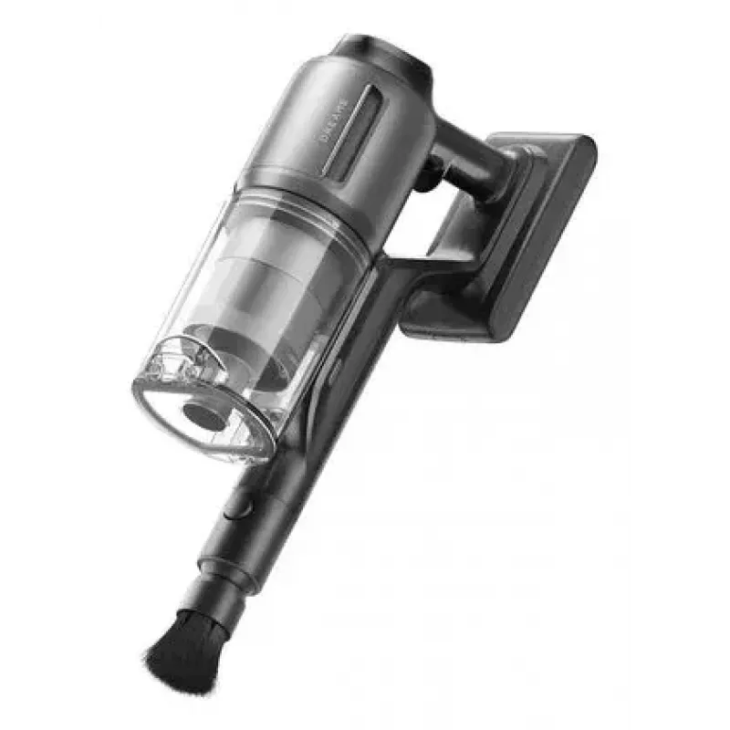 Dreame Z30 2-in-1 stick vacuum aku Dry HEPA Bagless 0.6 L Must 3.2 Ah