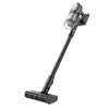 Dreame Z30 2-in-1 stick vacuum aku Dry HEPA Bagless 0.6 L Must 3.2 Ah