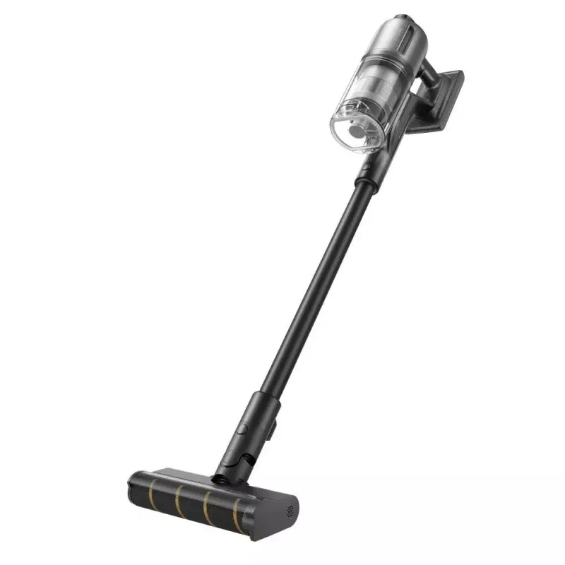 Dreame Z30 2-in-1 stick vacuum aku Dry HEPA Bagless 0.6 L Must 3.2 Ah