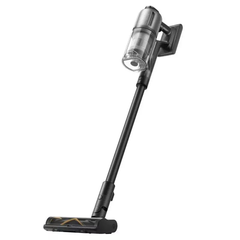 Dreame Z30 2-in-1 stick vacuum aku Dry HEPA Bagless 0.6 L Must 3.2 Ah