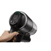 Dreame Z30 2-in-1 stick vacuum aku Dry HEPA Bagless 0.6 L Must 3.2 Ah
