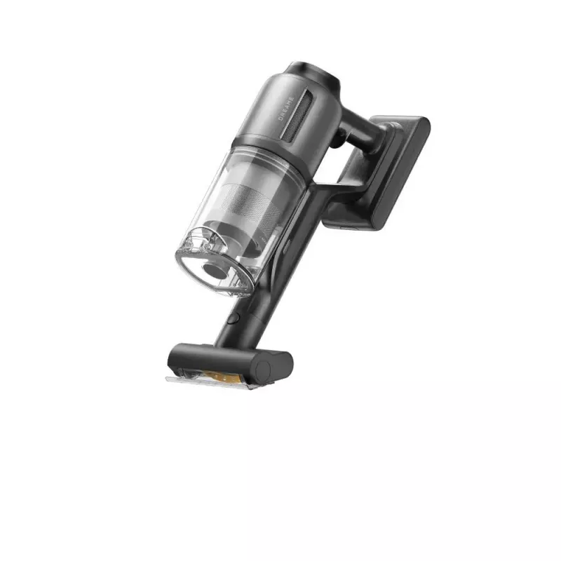 Dreame Z30 2-in-1 stick vacuum aku Dry HEPA Bagless 0.6 L Must 3.2 Ah