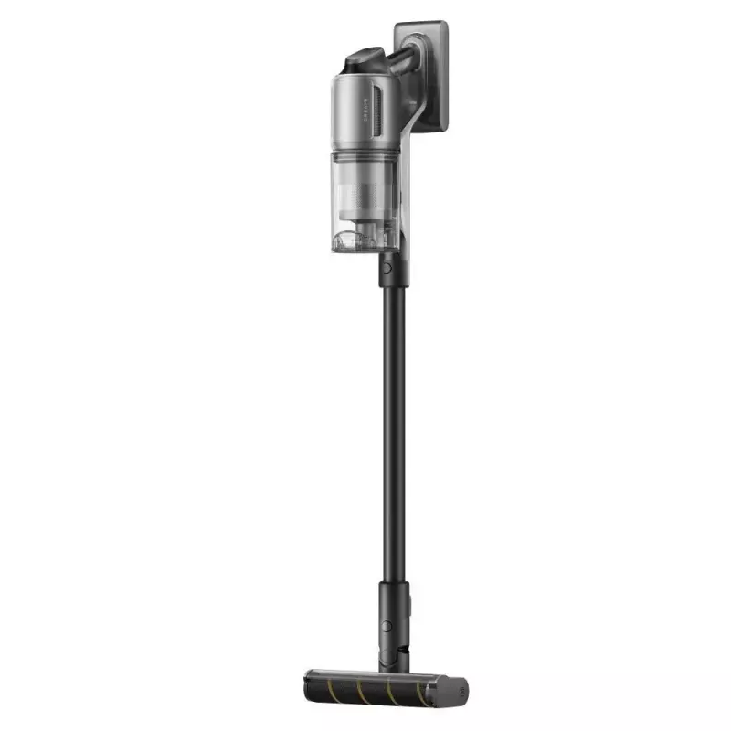 Dreame Z30 2-in-1 stick vacuum aku Dry HEPA Bagless 0.6 L Must 3.2 Ah