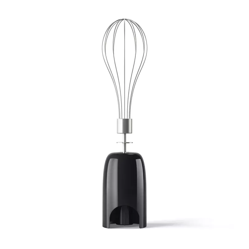 Saumikser Philips 5000 seeria HR2684/00 Must Roostevaba teras