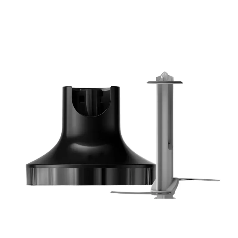 Saumikser Philips 5000 seeria HR2684/00 Must Roostevaba teras