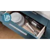 Saumikser Philips 5000 seeria HR2684/00 Must Roostevaba teras