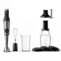 Saumikser Philips 5000 seeria HR2684/00 Must Roostevaba teras
