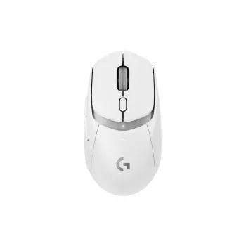 LOGITECH G309 Lightspeed Wireless Gaming hiir Valge
