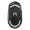 LOGITECH G309 Lightspeed juhtmevaba mängurihiir must (910-007200)