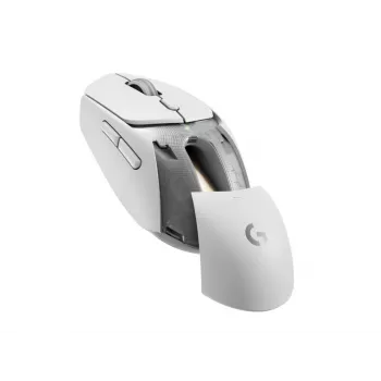 LOGITECH G309 Lightspeed juhtmevaba mänguhiir valge (910-007208)