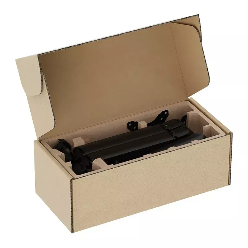 Neomounts lauamonitorihoidja DS70-250BL2 Clamp/Grommet 9 kg 17-32 tolli